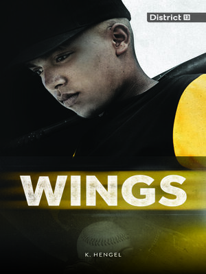 cover image of Wings